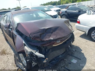 KIA KIA OPTIMA LX