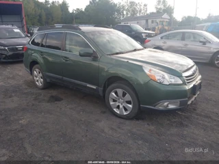 SUBARU SUBARU OUTBACK 2.5I PREMIUM
