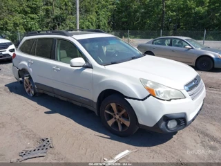 SUBARU SUBARU OUTBACK 2.5I LIMITED