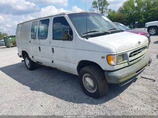 FORD FORD E-250 COMMERCIAL/RECREATIONAL