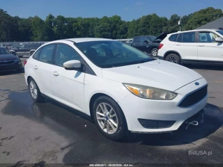 FORD FORD FOCUS SE
