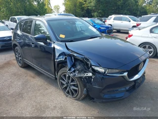 MAZDA MAZDA CX-5 TOURING