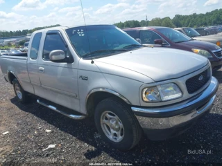 FORD FORD F-150 STANDARD/XL/XLT