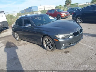 BMW 328I