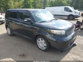 SCION SCION XB