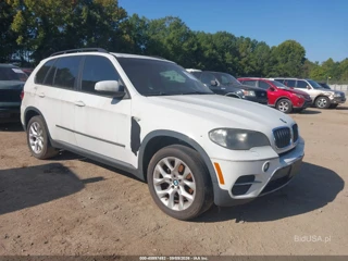 BMW X5 XDRIVE35I/XDRIVE35I PREMIUM/XDRIVE35I SPORT ACTIVITY