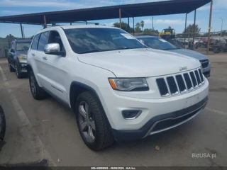 JEEP JEEP GRAND CHEROKEE LIMITED