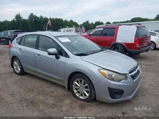 SUBARU SUBARU IMPREZA 2.0I PREMIUM