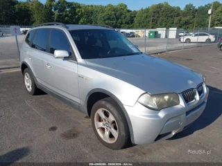 BMW X3 3.0SI