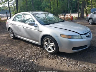 ACURA ACURA TL