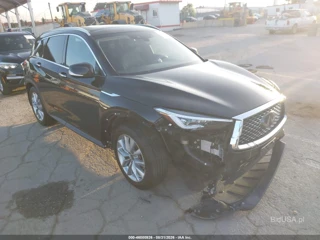 INFINITI INFINITI QX50 ESSENTIAL