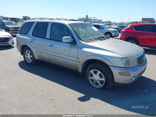 BUICK BUICK RAINIER CXL
