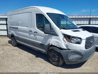 FORD FORD TRANSIT-250