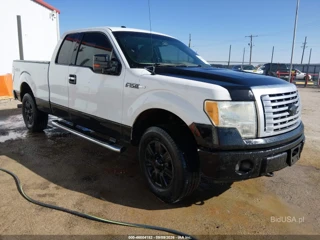FORD FORD F-150 FX4/LARIAT/XL/XLT