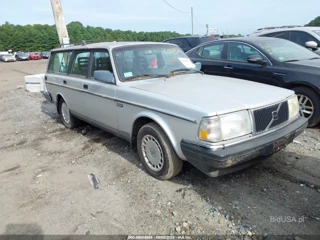VOLVO VOLVO 240
