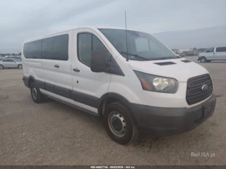 FORD FORD TRANSIT-350 XL