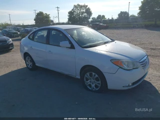 HYUNDAI HYUNDAI ELANTRA GLS