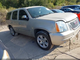GMC YUKON SLE