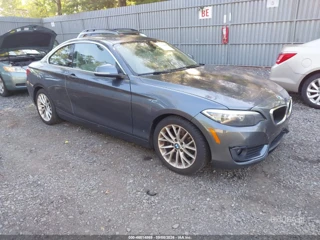 BMW 228I