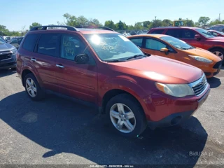 SUBARU SUBARU FORESTER 2.5X PREMIUM