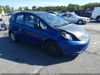 HONDA HONDA FIT