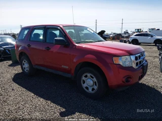 FORD FORD ESCAPE XLS