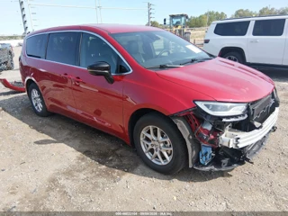 CHRYSLER CHRYSLER PACIFICA SELECT