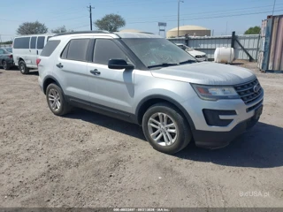 FORD FORD EXPLORER