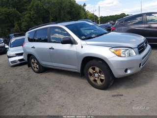 TOYOTA TOYOTA RAV4