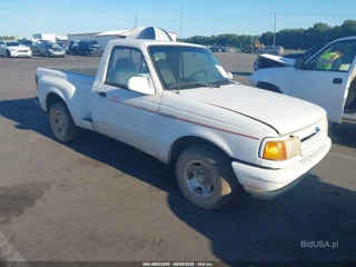 FORD FORD RANGER