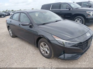 HYUNDAI HYUNDAI ELANTRA SE