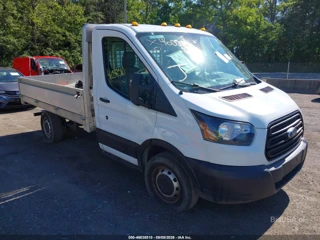 FORD FORD TRANSIT-250 CAB
