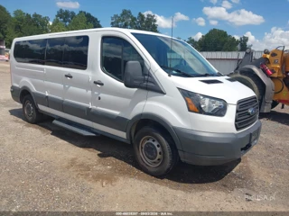 FORD FORD TRANSIT-350 XL