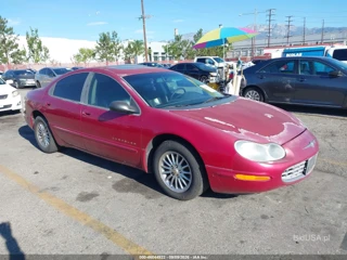 CHRYSLER CHRYSLER CONCORDE LX