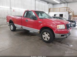 FORD FORD F-150 STX/XL/XLT