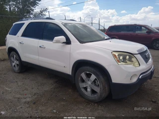 GMC ACADIA SLT-1