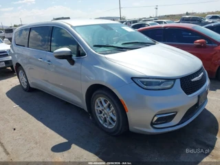 CHRYSLER CHRYSLER PACIFICA TOURING L