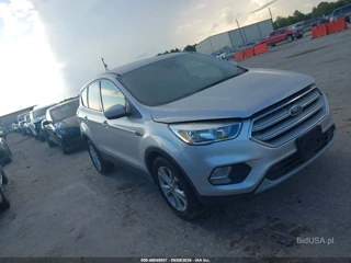 FORD FORD ESCAPE SE