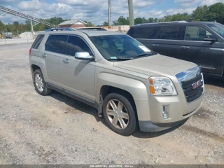 GMC TERRAIN SLT-2