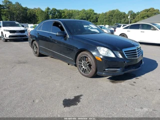 MERCEDES-BENZ MERCEDES-BENZ E 400 HYBRID SPORT