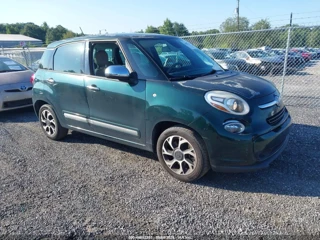 FIAT FIAT 500L LOUNGE