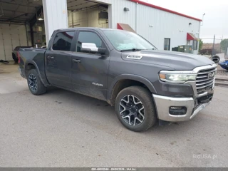 RAM RAM 1500 LARAMIE  4X4 5'7 BOX