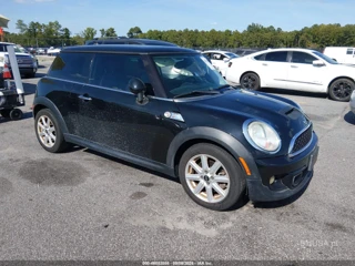 MINI MINI COOPER S