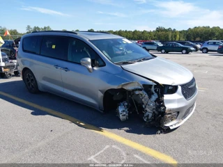 CHRYSLER CHRYSLER PACIFICA HYBRID LIMITED