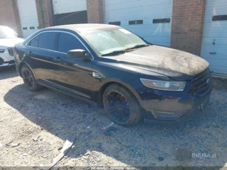 FORD FORD TAURUS SEL