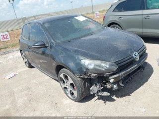 VOLKSWAGEN VOLKSWAGEN GTI 2-DOOR