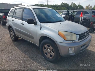 TOYOTA TOYOTA RAV4
