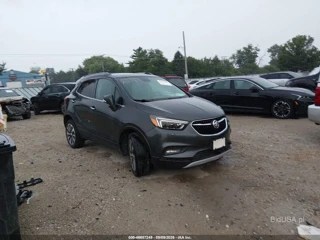 BUICK BUICK ENCORE ESSENCE
