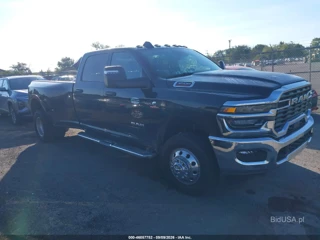 RAM RAM 3500 BIG HORN  4X4 8' BOX