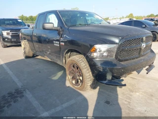 RAM RAM 1500 EXPRESS